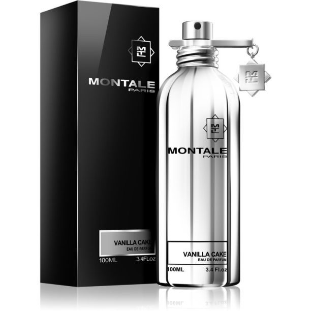 Montale Vanilla Cake парфюмна вода унисекс 100 мл. на ниска цена