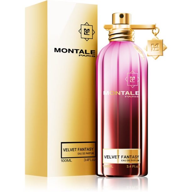 Montale Velvet Fantasy парфюмна вода унисекс 100 мл. на ниска цена