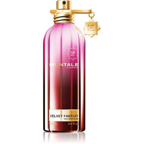 Montale Velvet Fantasy парфюмна вода унисекс 100 мл.