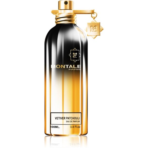 Montale Vetiver Patchouli парфюмна вода унисекс 100 мл. на ниска цена