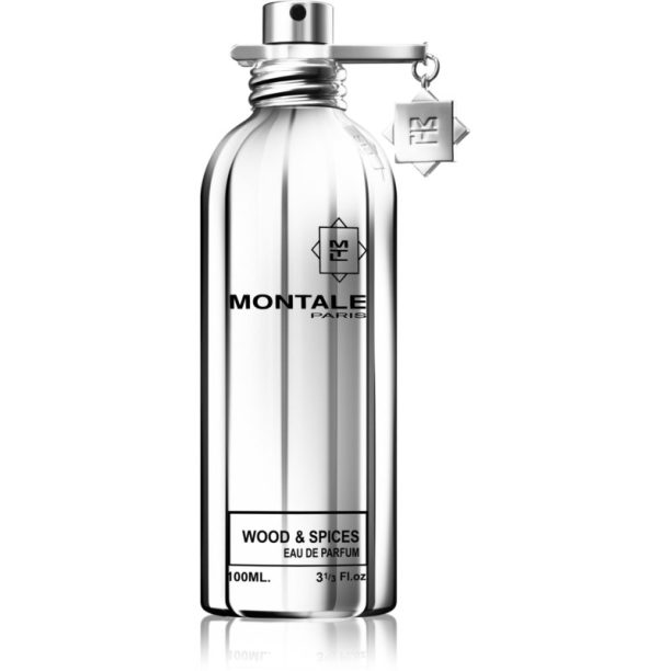 Montale Wood & Spices парфюмна вода за мъже 100 мл.