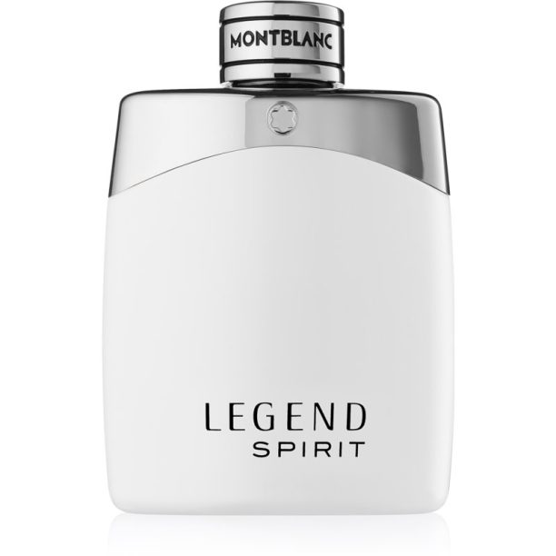 Montblanc Legend Spirit тоалетна вода за мъже 100 мл.