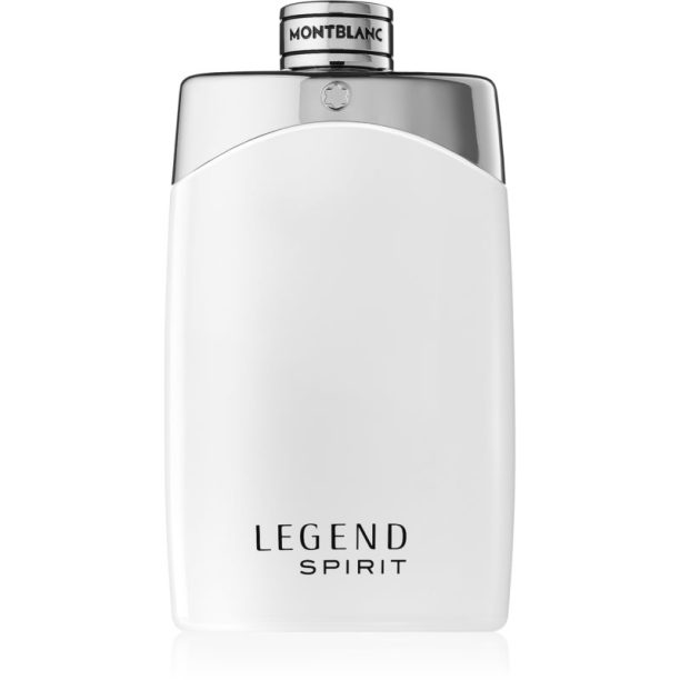 Montblanc Legend Spirit тоалетна вода за мъже 200 мл.