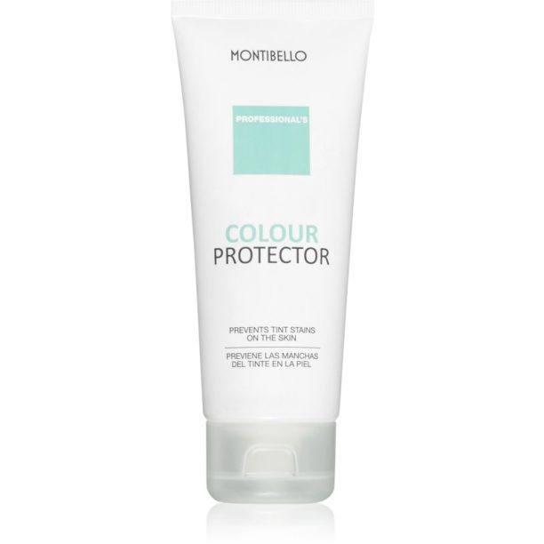 Montibello Colour Protect Colour Protector защитен крем преди боядисване 100 мл.