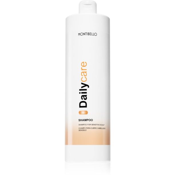 Montibello Daily Care Shampoo шампоан