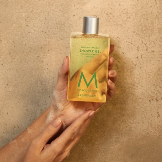 Маркови парфюми Moroccanoil на ниска цена