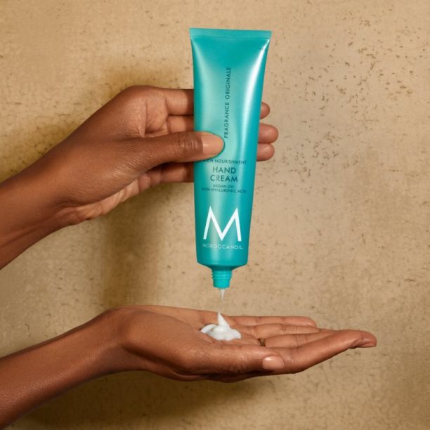 Moroccanoil Body Fragrance Originale крем за ръце 100 мл. на ниска цена