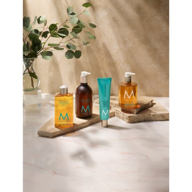 Маркови парфюми Moroccanoil на ниска цена