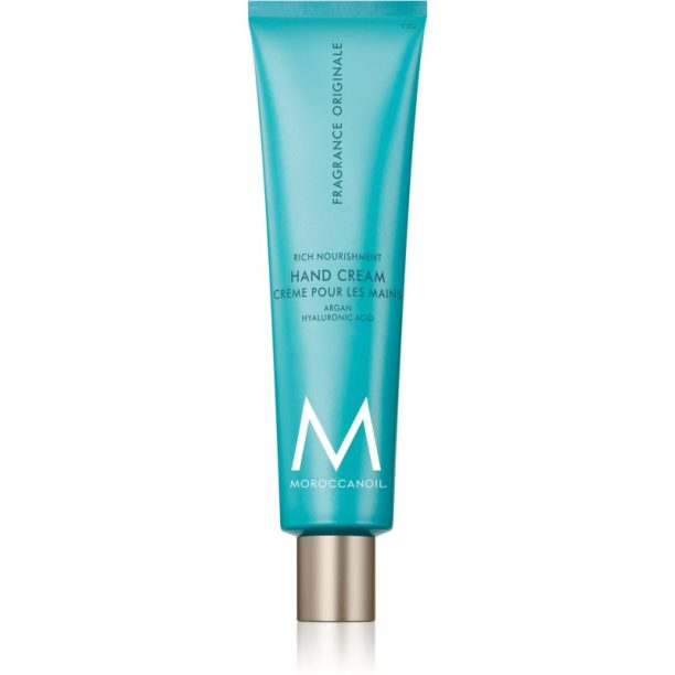 Moroccanoil Body Fragrance Originale крем за ръце 100 мл.