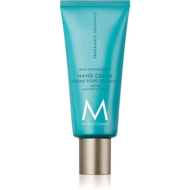 Moroccanoil Body Fragrance Originale крем за ръце 40 мл.