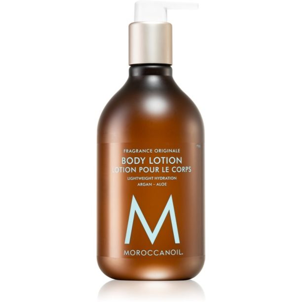 Moroccanoil Body Fragrance Originale подхранващ крем за тяло 360 мл. на ниска цена