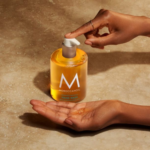 Маркови парфюми Moroccanoil на ниска цена