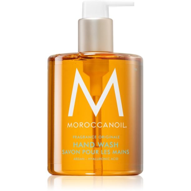 Moroccanoil Body Fragrance Originale течен сапун за ръце 360 мл. на ниска цена