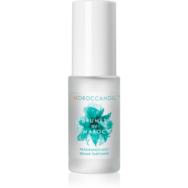 Moroccanoil Brumes Du Maroc Парфюмирана мъгла за тяло и коса за жени 30 мл.