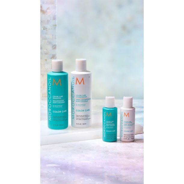 Moroccanoil Color Care защитен балсам за боядисана коса 250 мл. купи на топ цена