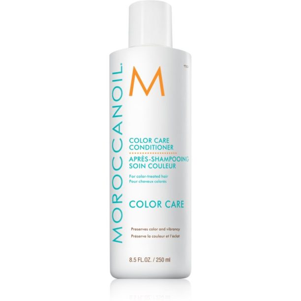 Moroccanoil Color Care защитен балсам за боядисана коса 250 мл.