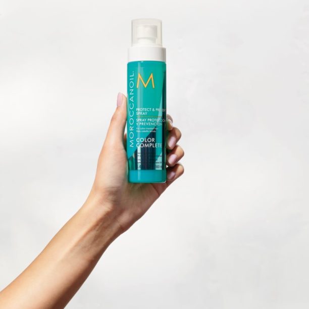 Маркови парфюми Moroccanoil на ниска цена