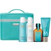 Moroccanoil Hydration комплект за пътуване (за суха и нормална коса) за жени