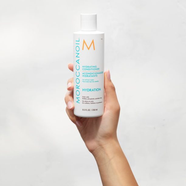 хидратиращ балсам с арганово масло Moroccanoil