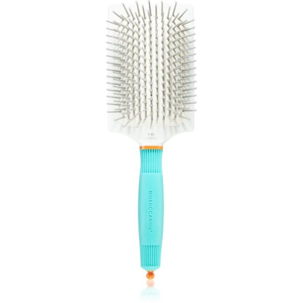 Moroccanoil Tools голяма плоска четка