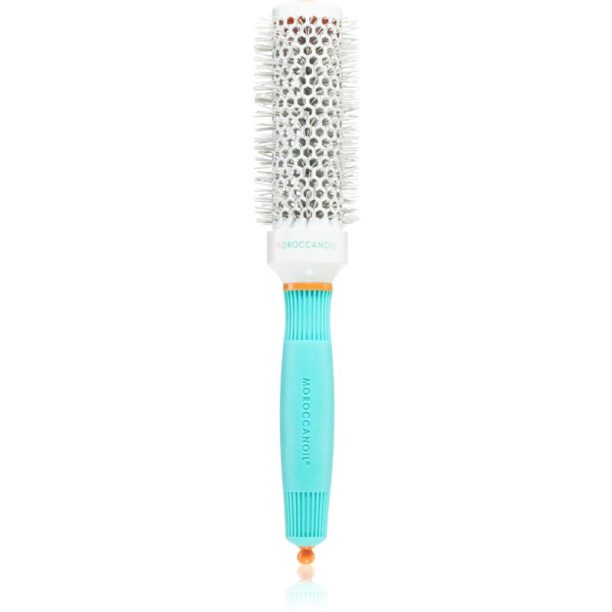 Moroccanoil Tools кръгла четка за коса диаметър 35 mm