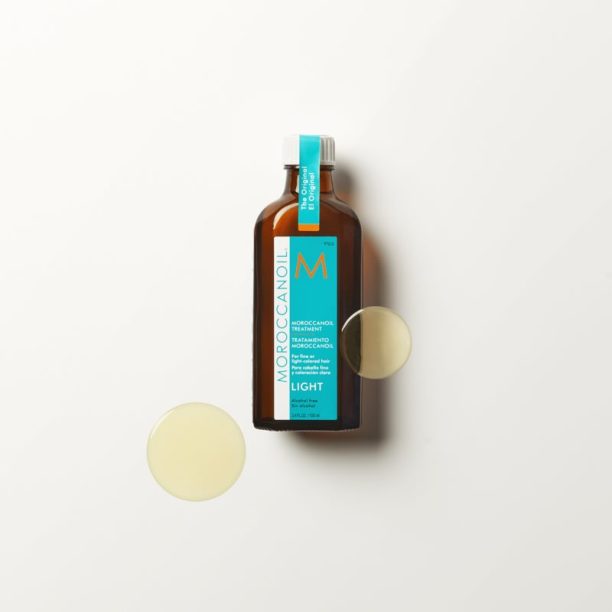 Маркови парфюми Moroccanoil на ниска цена