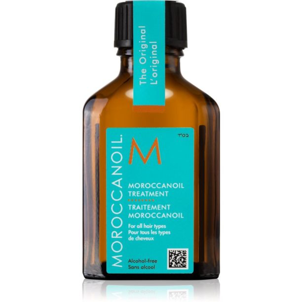 Moroccanoil Treatment грижа за косата за всички видове коса 25 мл.