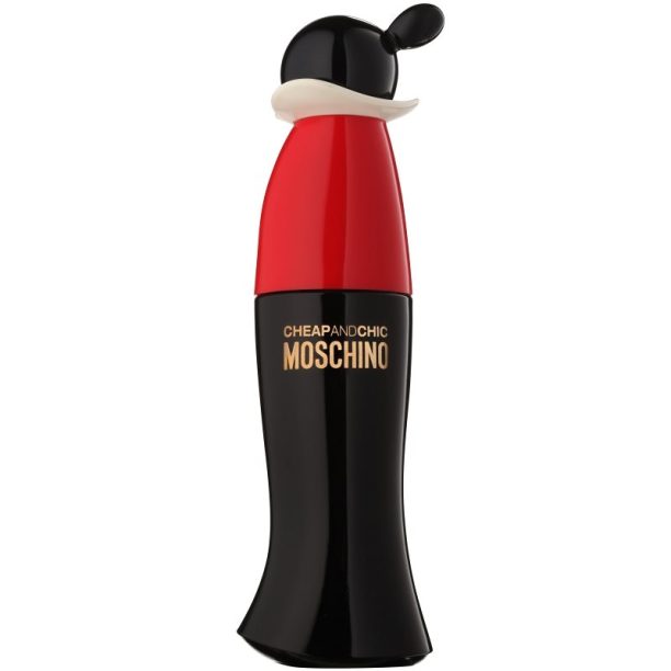 дезодорант с пулверизатор за жени Moschino