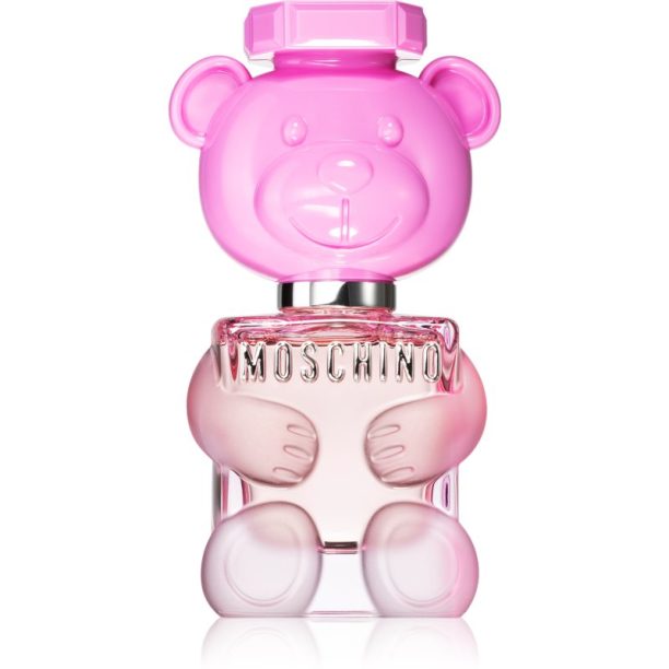 Moschino Toy 2 Bubble Gum aромат за коса за жени 30 мл.