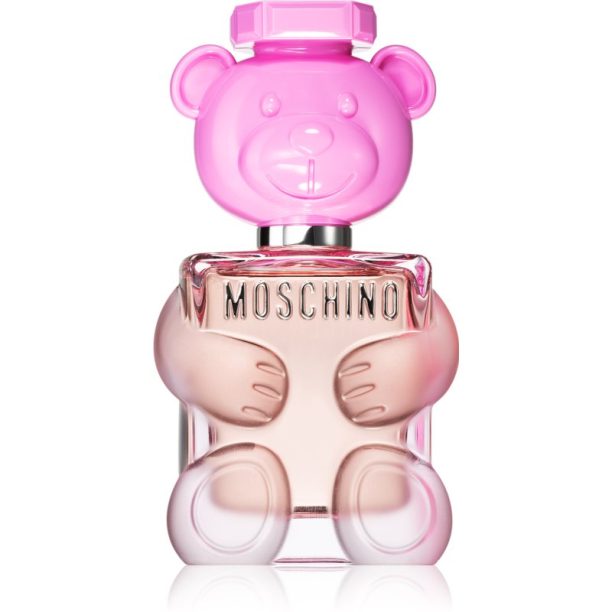 Moschino Toy 2 Bubble Gum тоалетна вода за жени 100 мл.