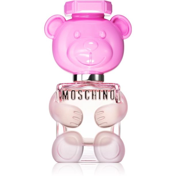 Moschino Toy 2 Bubble Gum тоалетна вода за жени 30 мл.