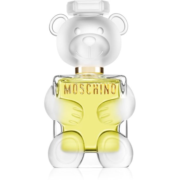 Moschino Toy 2 парфюмна вода за жени 100 мл.