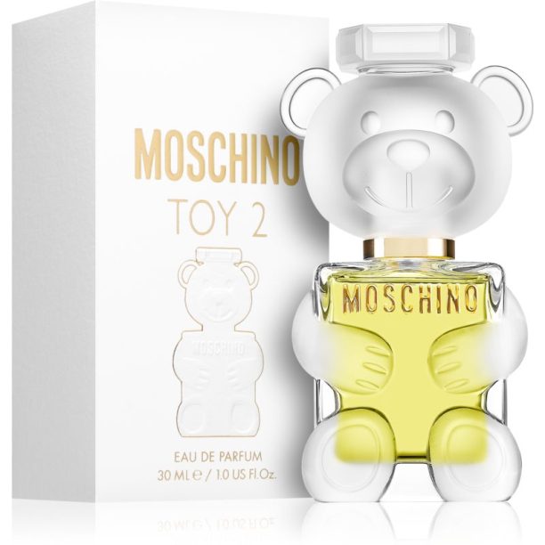 Moschino Toy 2 парфюмна вода за жени 30 мл. на ниска цена