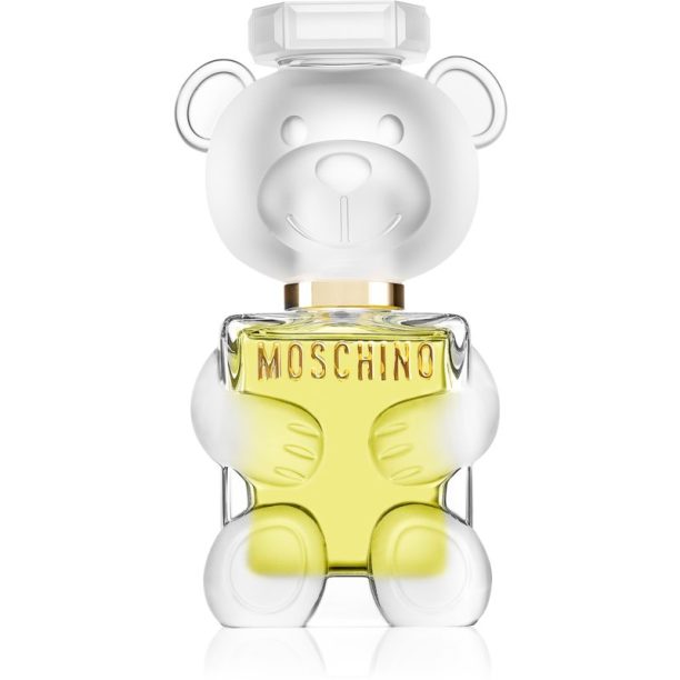 Moschino Toy 2 парфюмна вода за жени 50 мл.