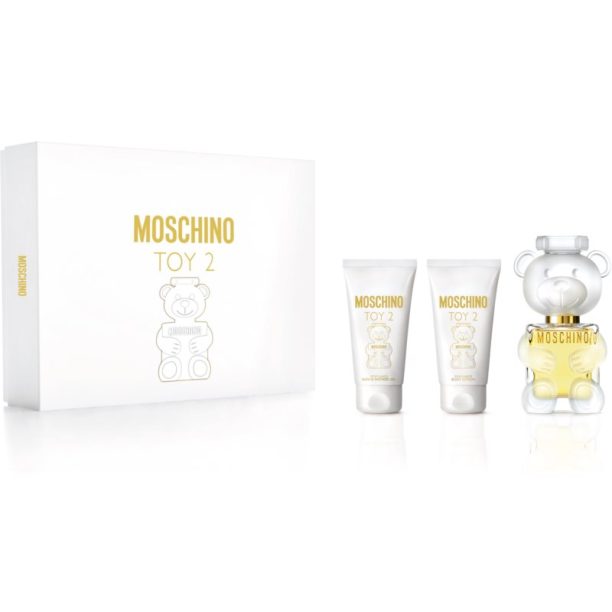 Moschino Toy 2 подаръчен комплект за жени