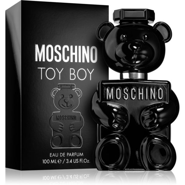 Moschino Toy Boy парфюмна вода за мъже 100 мл. на ниска цена