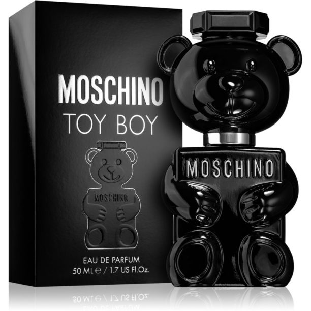 Moschino Toy Boy парфюмна вода за мъже 50 мл. на ниска цена