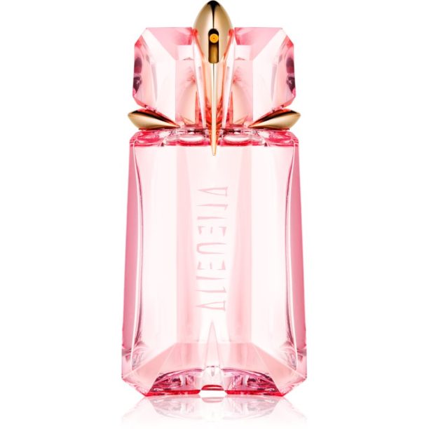 Alien Flora Futura Mugler Alien Flora Futura тоалетна вода за жени 60 мл.