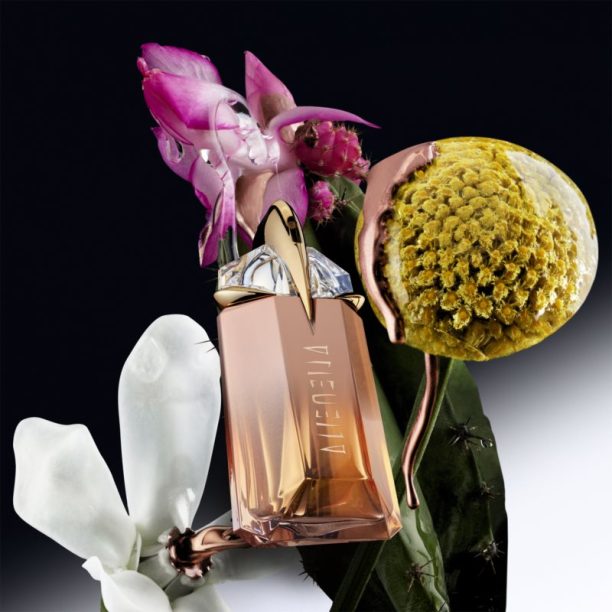 Mugler Alien Goddess Supra Florale