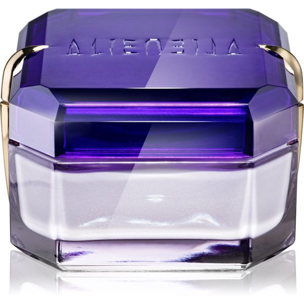 Mugler Alien крем за тяло  за жени 200 мл.