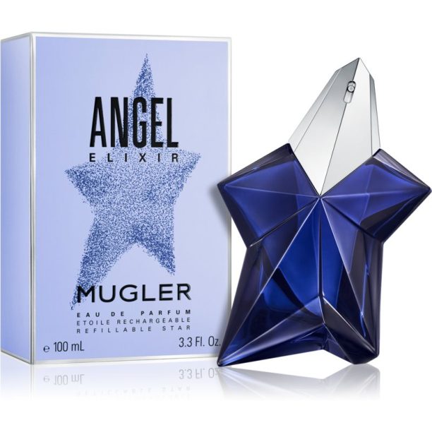 Маркови парфюми Mugler на ниска цена