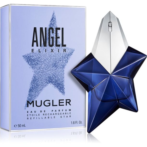 Маркови парфюми Mugler на ниска цена