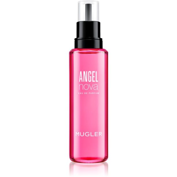 Angel Nova Mugler Angel Nova парфюмна вода пълнител за жени 100 мл.