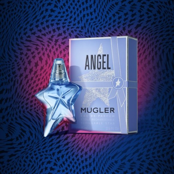 парфюмна вода за жени Mugler