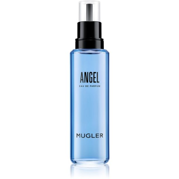 Mugler Angel парфюмна вода пълнител за жени 100 мл. на ниска цена