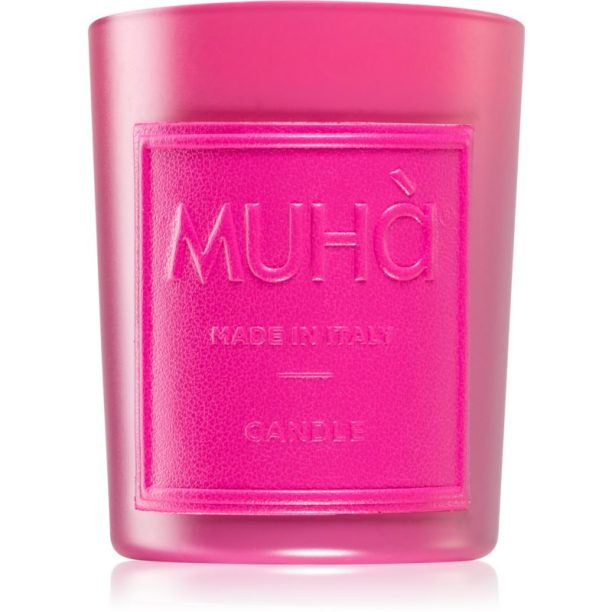 Muha Fucsia Frutti Tropicali ароматна свещ 70 гр.