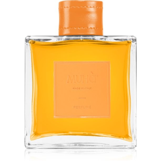 Muha Perfume Diffuser Cedro e Bergamotto aроматизиращ дифузер с пълнител 500 мл.