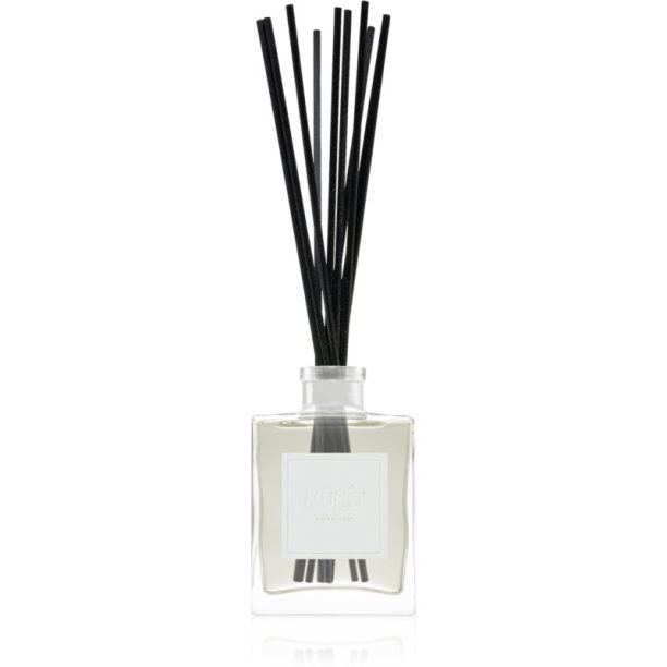 Muha Perfume Diffuser Fiori Di Cotone aроматизиращ дифузер с пълнител 100 мл.