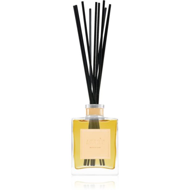 Muha Perfume Diffuser Vaniglia e Ambra Pura aроматизиращ дифузер с пълнител 100 мл.