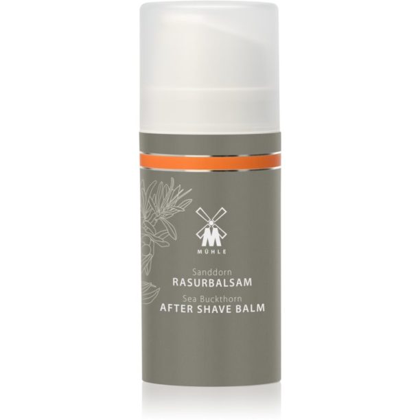 Mühle Aftershave Balm балсам за след бръснене за мъже Sea Buckthorn 100 мл.